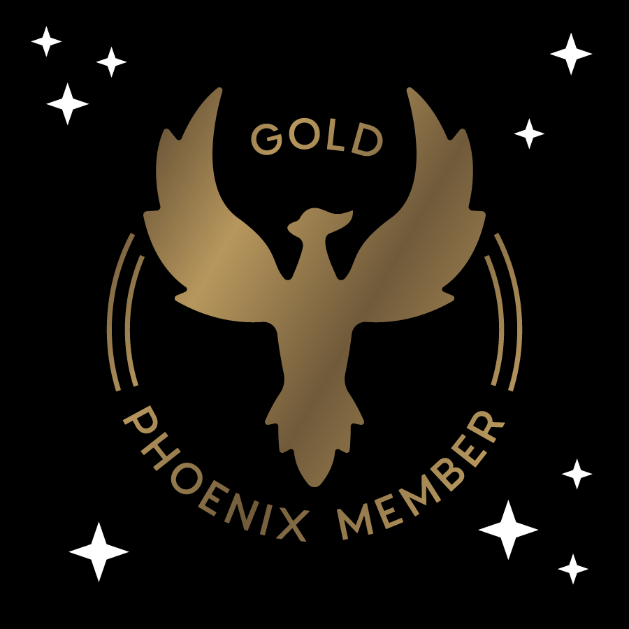 Gold Phoenix Member