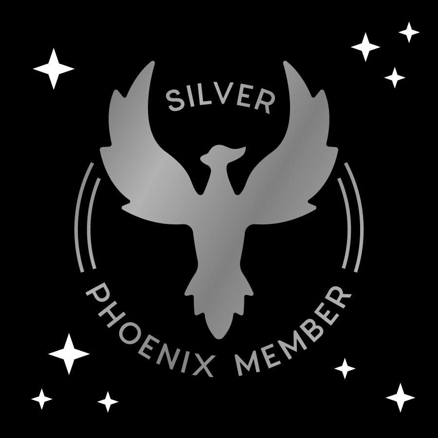 Silver Phoenix Member